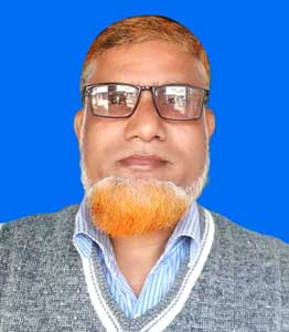 Mohammad Nagour Uddin