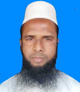 MD. RAZAUL KARIM