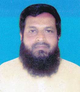 SHARIFUR RASUL KAOSAR