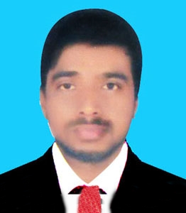 MD. SHAHIDUL ISLAM